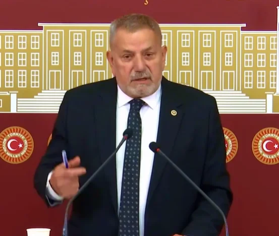 CHP RİZE MİLLEVEKİLİ  TARIM BAKANLIĞINDAN CEVAP BEKLİYOR...