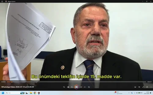 RİZE CHP MİLLETVEKİLİ  SERT  KONUŞTU.....