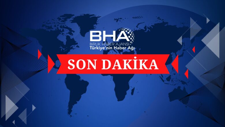  Münih’te araç kalabalığa daldı! – Birlik Haber Ajansı