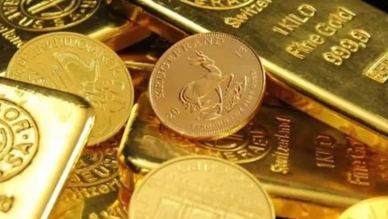 Altının gram fiyatı 3 bin 430 lira! – Birlik Haber Ajansı
