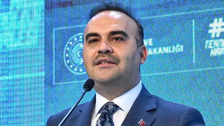  Sanayi ve Teknoloji Bakanı Kacır: Türkiye, İngiltere ve Avrupa için önemli bir ortak olacak – Birlik Haber Ajansı
