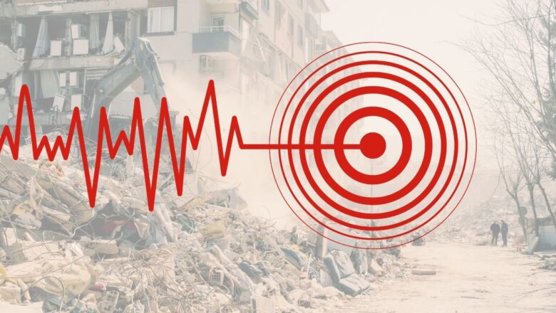  İstanbul’da saatte 8 deprem meydana geldi! – Birlik Haber Ajansı