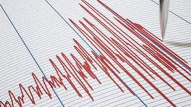  Kütahya’da 4 saat arayla 3,9’luk iki deprem – Birlik Haber Ajansı