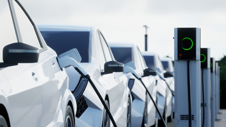  Elektrikli araç şarj soket sayısı mart ayında 28 bini aştı – Birlik Haber Ajansı