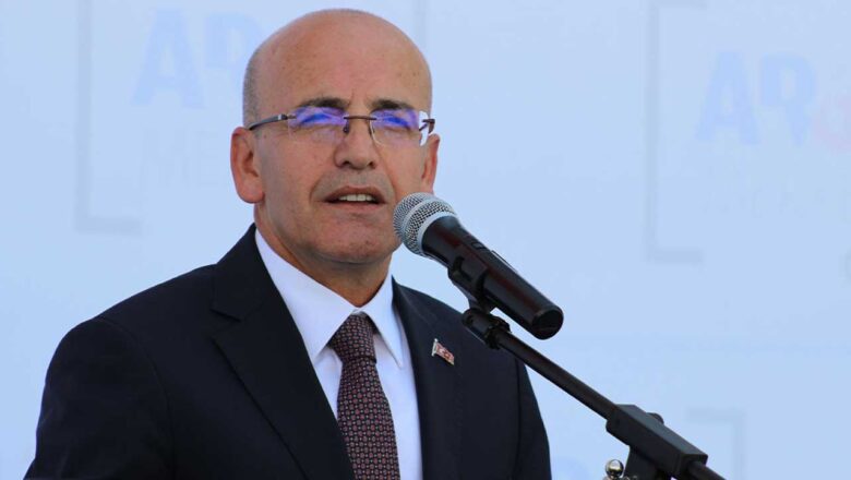  Bakan Şimşek, Washington’da yatırımcılarla buluştu: Temaslar sürüyor – Birlik Haber Ajansı