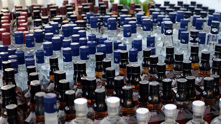  Ankara’da sahte içki soruşturması: 54 ölü – Birlik Haber Ajansı