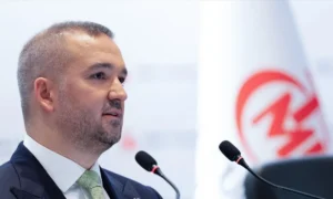 Merkez Bankası Başkanı Karahan: Enflasyonda ana eğilim geriliyor – Birlik Haber Ajansı