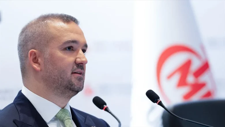 Merkez Bankası Başkanı Karahan: Enflasyonda ana eğilim geriliyor – Birlik Haber Ajansı