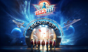 TEKNOFEST’te tasarım rüzgarı: Genç yetenekler sahneye çıkıyor – Birlik Haber Ajansı