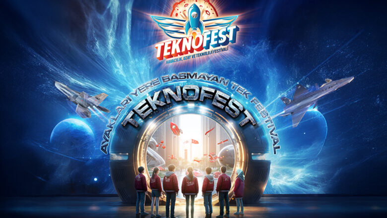 TEKNOFEST’te tasarım rüzgarı: Genç yetenekler sahneye çıkıyor – Birlik Haber Ajansı