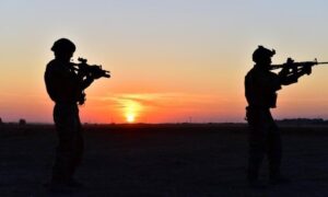 Jandarma ve MİT’ten operasyon: Terör örgütünün sözde sabotajcısı teslim oldu – Birlik Haber Ajansı