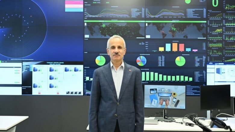  Türkiye’den Şam Havalimanı’na teknik destek – Birlik Haber Ajansı