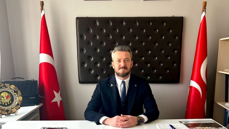  MHP’li Çelik’ten belediye meclisine: Boş siyaseti bırakın, deprem gerçeğini konuşalım – Birlik Haber Ajansı