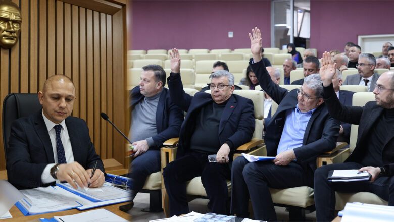  Kırıkkale Belediyesi, elektrik maliyetini düşürdü – Birlik Haber Ajansı