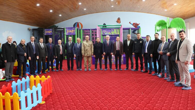  Bayburt’un kurtuluşuna 21 Şubat konulu sergi açılışı – Birlik Haber Ajansı