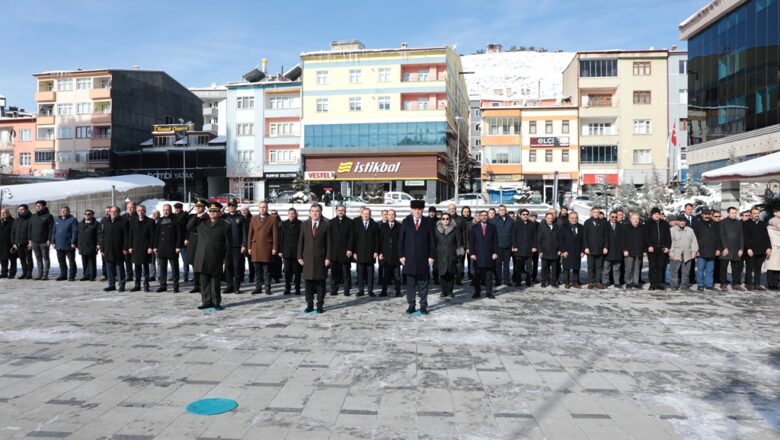  Kurtuluş törenleri coşkuyla kutlandı – Birlik Haber Ajansı