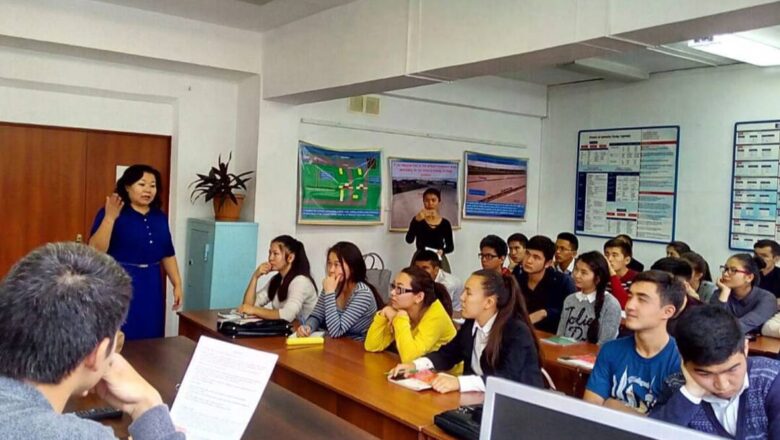  Cumhurbaşkanı Tokayev’den yapay zeka vurgusu – Birlik Haber Ajansı