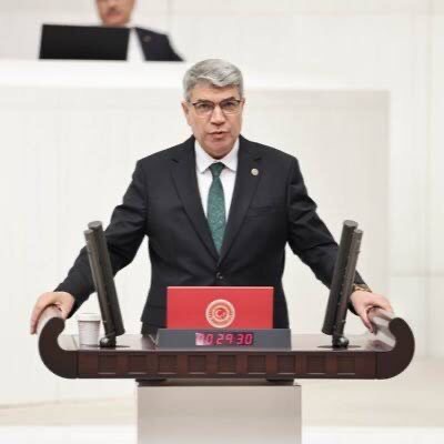  Milletvekili Gülsoy’dan 6 Şubat depremi açıklaması – Birlik Haber Ajansı