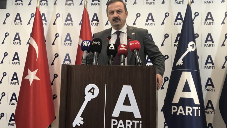  Yavuz Ağıralioğlu: Çözüm değil çözülme çalıştayı! – Birlik Haber Ajansı
