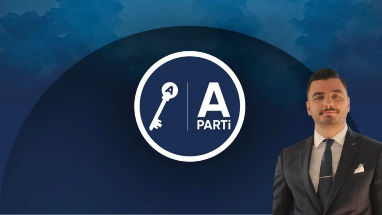  Anahtar Parti İlçe Yürütme Kurulu oluşturuldu – Birlik Haber Ajansı