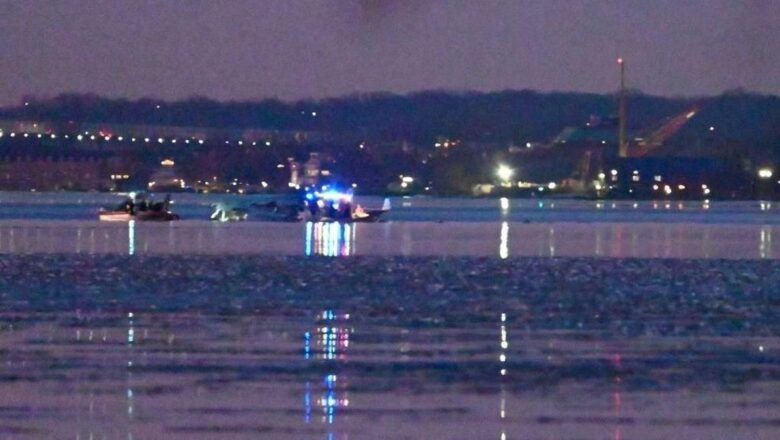 ABD’de 10 gün içinde ikinci kaza: Savaş uçağı Kızıldeniz’e düştü! – Birlik Haber Ajansı