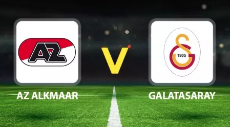  AZ Alkmaar-Galatasaray maçı ne zaman hangi kanalda? – Birlik Haber Ajansı