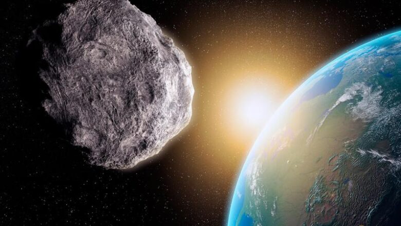  Uzayda Ay’a çarpabilecek asteroit tehlikesi – Birlik Haber Ajansı