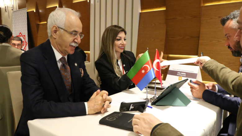  ATO’dan mobilya sektörüne ihracat hamlesi – Birlik Haber Ajansı