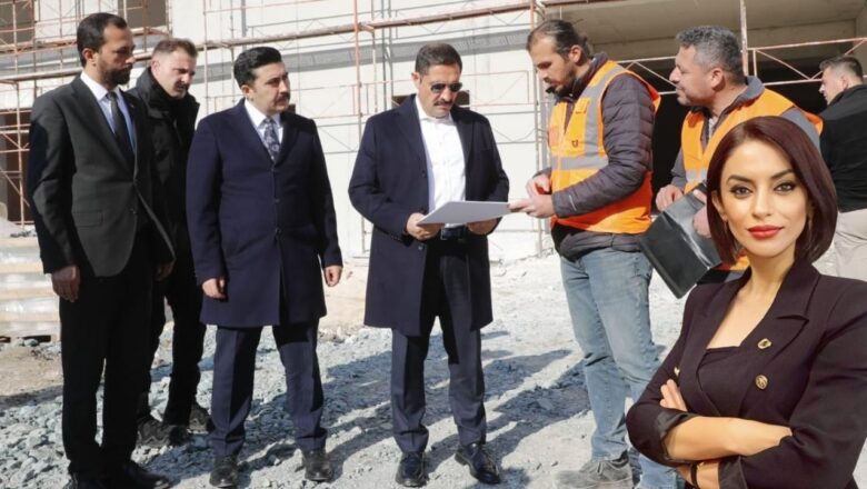  Ayşe Deniz’den Hatay değerlendirmesi – Birlik Haber Ajansı
