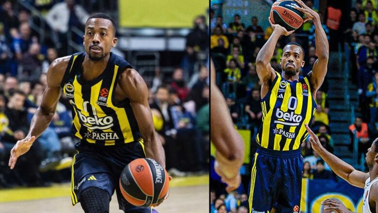  Fenerbahçe Beko, EuroLeague’de Real Madrid’i devirdi: İkinciliğe yükseldi! – Birlik Haber Ajansı