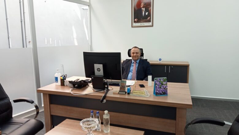  Karadeniz Son Havadis 12. yılını kutluyor – Birlik Haber Ajansı