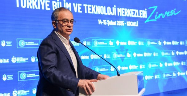  Baraçlı: Bilimi üreten olmalıyız – Birlik Haber Ajansı