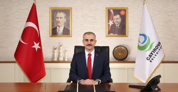  Başkan Çiftçi’den Ramazan ayı mesajı – Birlik Haber Ajansı