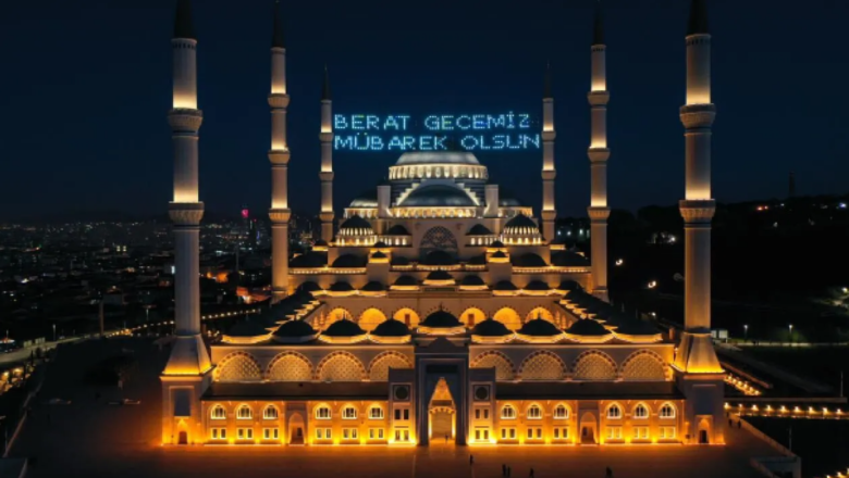  Berat kandili ne zaman? 2025 – Birlik Haber Ajansı