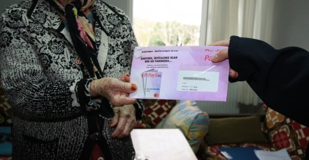  Kocaeli Belediyesinden kesintisiz 41 kart hizmeti – Birlik Haber Ajansı