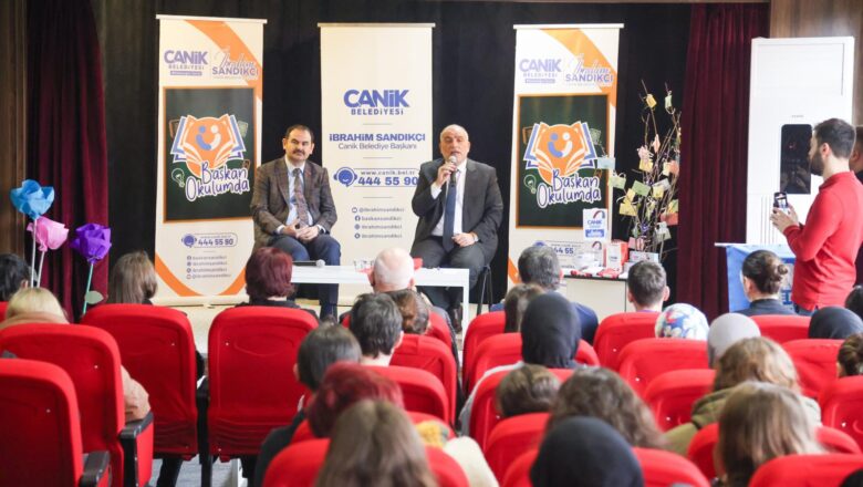  Canik’te öğrencilere sınav ücreti desteği – Birlik Haber Ajansı
