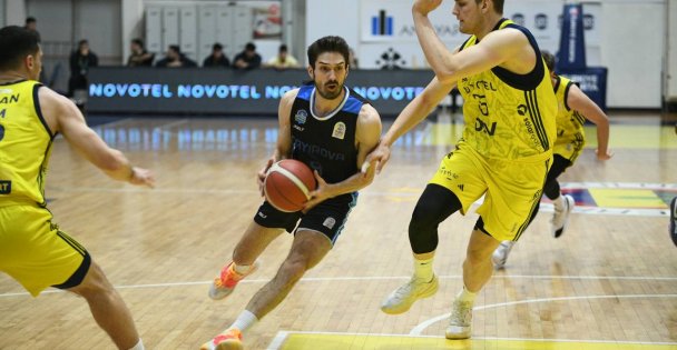 Çayırova Belediyesi, Fenerbahçe Koleji’ni yendi – Birlik Haber Ajansı