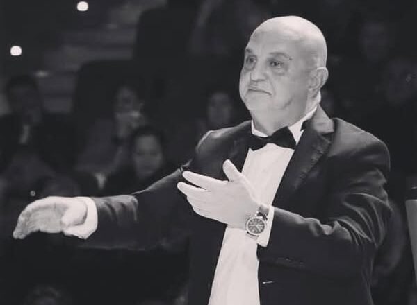  Giresun sanat camiası yasta: Cihan Unat yaşamını yitirdi – Birlik Haber Ajansı