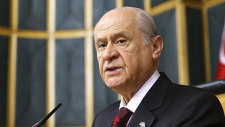  Devlet Bahçeli’den Ramazan ayı mesajı: “Birlik ve kardeşliğin nuruna kavuştuk” – Birlik Haber Ajansı