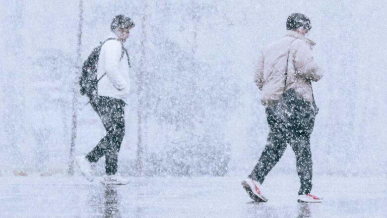  İstanbul’da eğitime kar engeli – Birlik Haber Ajansı