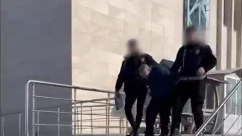  Kars’ta çeşitli suçlardan aranan şahıs çatıda kıskıvrak yakalandı – Birlik Haber Ajansı