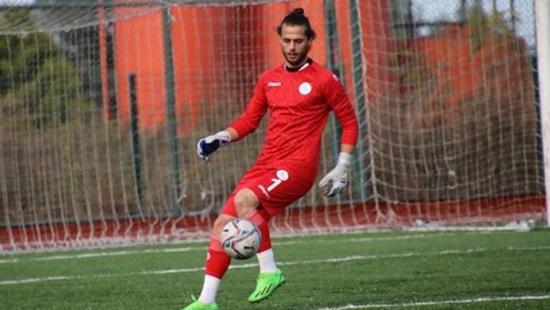  Kars 36 Spor'a taze kan