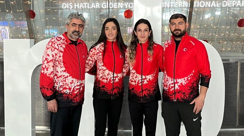 Kars’lı atletler Toktaş ve Yıldırım Balkanları salladılar – Birlik Haber Ajansı