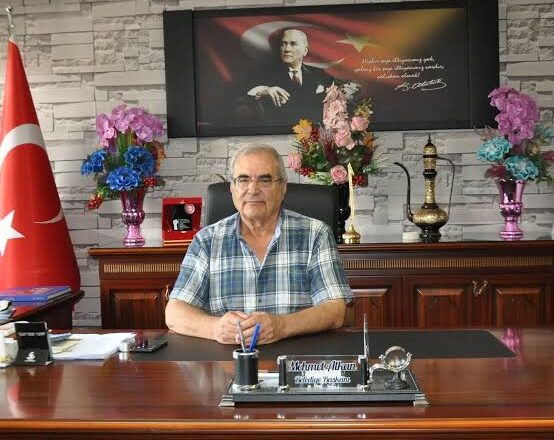  Kağızman Belediye Başkanı Mehmet Alkan “Silahlı terör örgütüne üyelik” suçundan yargılandı – Birlik Haber Ajansı