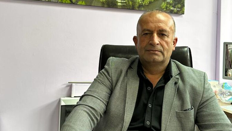  Kars Amatör Spor Kulüpleri Başkanı Tuncay Altunterim: “Tüm müsabakalar ileri bir tarihe ertelenmiştir” – Birlik Haber Ajansı
