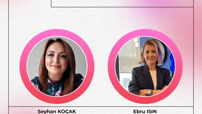 Ebru Isın ve Seyhan Koçak’tan İnsan Kaynaklarında Devrim: “İK’ya Dair Sohbetler” – Birlik Haber Ajansı