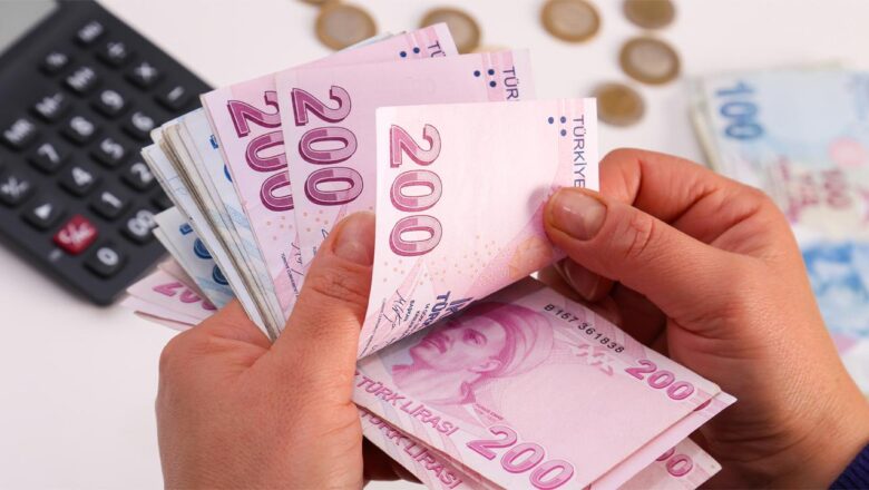  2025 emekli bayram ikramiyeleri ne kadar olacak? – Birlik Haber Ajansı