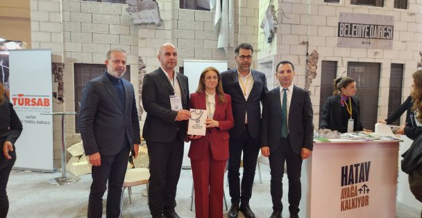  EMITT Turizm Fuarı’na Kocaeli imzası – Birlik Haber Ajansı