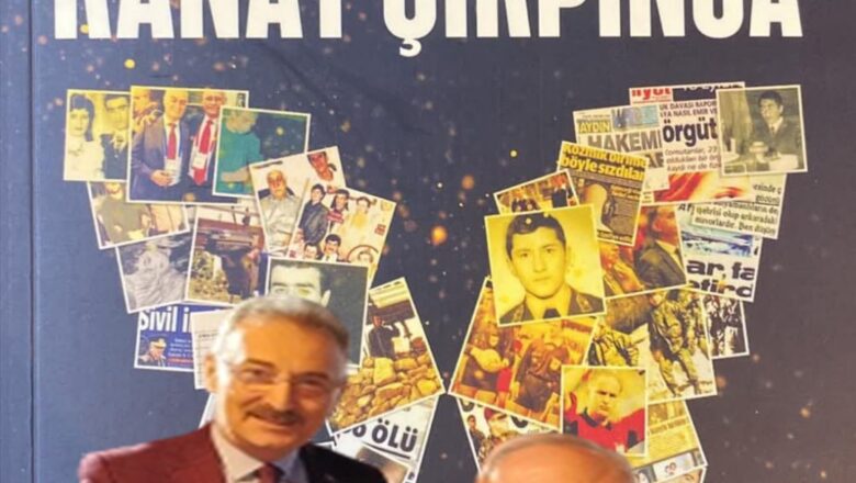  Şalpazarı Belediye Başkanı Kurukız’dan Çırakoğlu ve Bakır’a teşekkür – Birlik Haber Ajansı