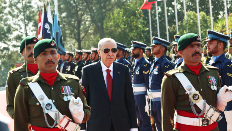  Cumhurbaşkanı Erdoğan’ın adı İslamabad’daki bir yola verilecek – Birlik Haber Ajansı